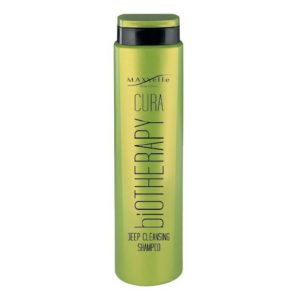 Maxxelle Shampoo Deep Cleansing 1000ML
