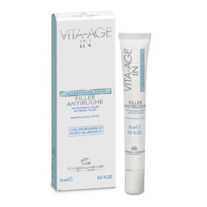 Bottega Di Lunga Vita Filler Antirughe 15ml