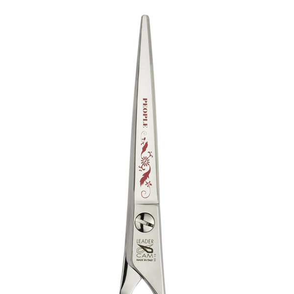 Forbici Leader People Glamourline 5.5" - immagine 3