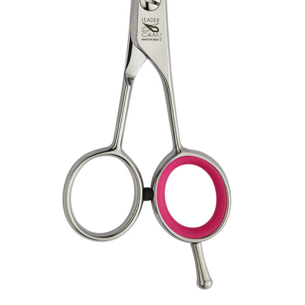 Forbici Leader People Glamourline 5.5" - immagine 2