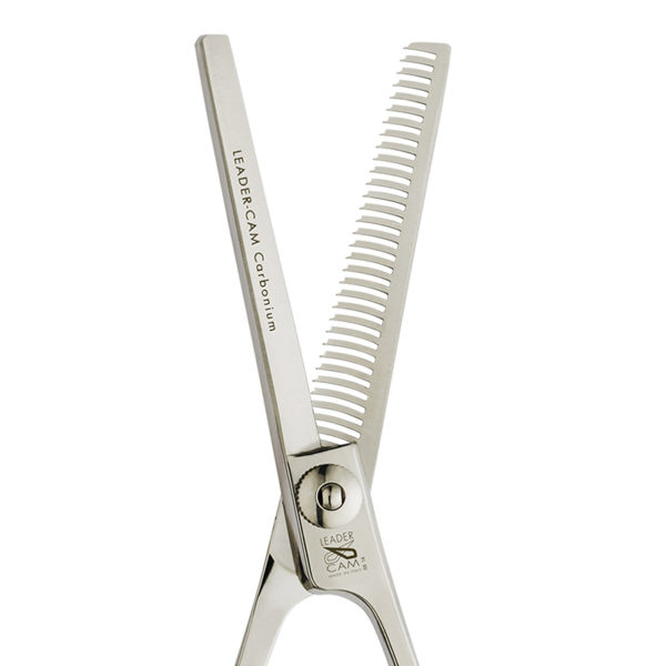 Forbici Per Sfoltire Leader Carbonium Sega 6.5" - immagine 2