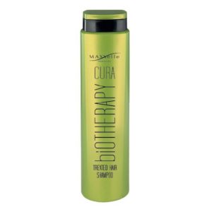 Maxxelle Treated Hair Shampoo 250ML