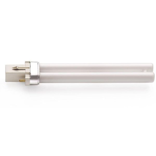 Bulbo Di Ricambio 9 Watt Per Lampada Digitale