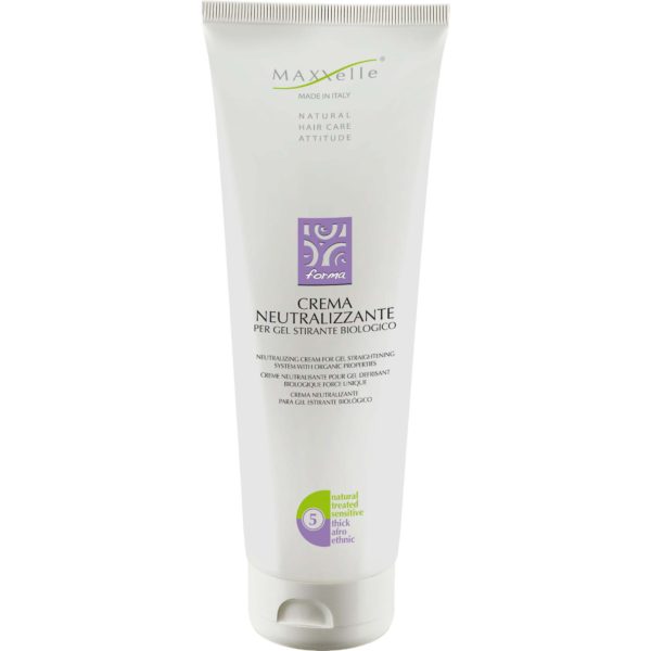 Maxxelle Crema Neutralizzante 250ML