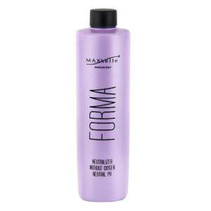 Maxxelle Neutralizzante Biologico Senza Ossigeno A Ph Neutro 500ML