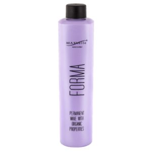 Maxxelle Permanent Wave With Organic Properties 250ML