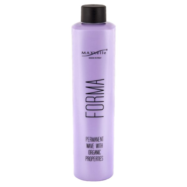Maxxelle Permanent Wave With Organic Properties 250ML