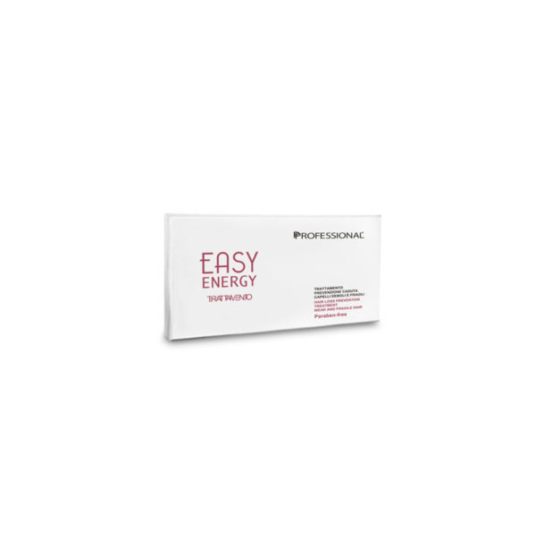 Professional Energy Fiale Prevenzione Anticaduta 10X8ml