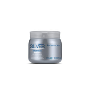Professional Silver Maschera Antigiallo 500ml