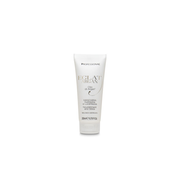 Professional Maschera Eclat Argan