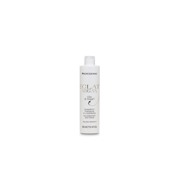 Professional Shampoo Eclat Argan