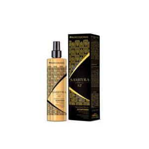 Professional Sashyra Maschera Spray Istantanea 12 In 1 200ml