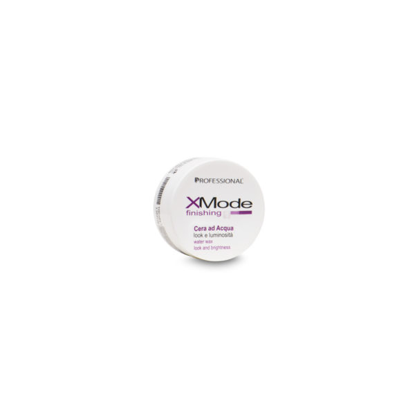 Professional X-Mode Cera Ad Acqua 100ml