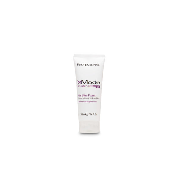 Professional X- Mode Gel Ultra Fixant 200ml