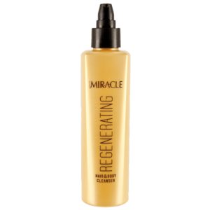 Regenerating Hair & Body Cleanser 200ml