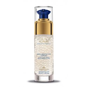 Bottega Di Lunga Vita  Siero Perle Attive - Slow Age 30ml
