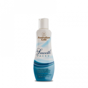 Austalian Gold Smooth Faces 120ml