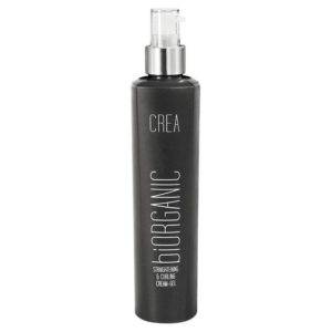 Maxxelle Straightening & Curling Cream-Gel 200ML